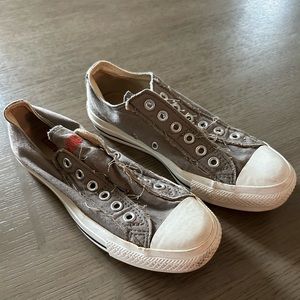 Converse •Chuck Taylor All Star Slip